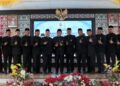Pj Walikota Amiruddin Lantik Pengurus MPD Kota Banda Aceh