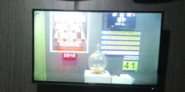 Praktek Perjudian Bola Pimpong Kembali Beroperasi Di Hotel Satria Karimun