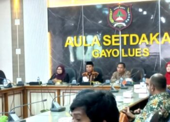 Universitas Malikussaleh Bawa Kabar Buka Pendaftaran Program Magister Ke Gayo Lues