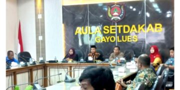 Universitas Malikussaleh Bawa Kabar Buka Pendaftaran Program Magister Ke Gayo Lues