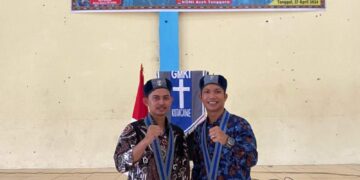 GMKI KUTACANE Desak Tindakan Cepat, Serta Serius Terhadap Perlindungan Anak Di Bawah Umur