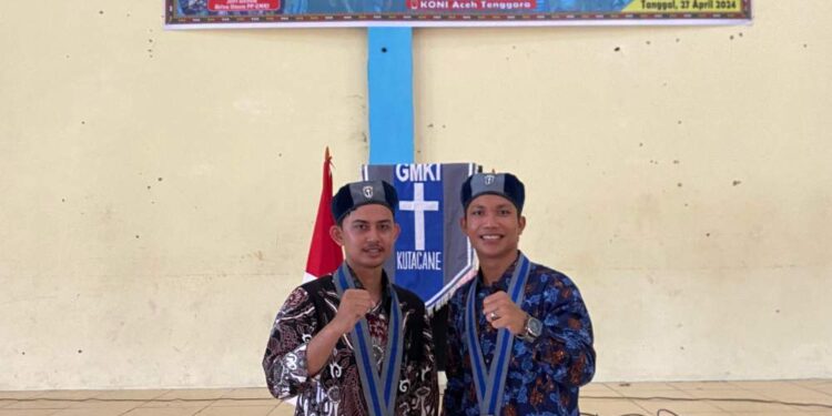 GMKI KUTACANE Desak Tindakan Cepat, Serta Serius Terhadap Perlindungan Anak Di Bawah Umur