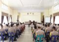 Kapolres Bener Meriah Tuschad Cipta Herdani Dorong Pelayanan Prima Kepada Masyarakat