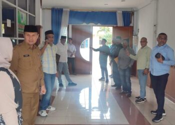 Anggota DPRK Aceh Tengah Kecewa Dengan Penjabat Daerah Tidak Ada Ditempat