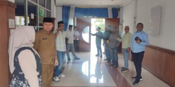 Anggota DPRK Aceh Tengah Kecewa Dengan Penjabat Daerah Tidak Ada Ditempat
