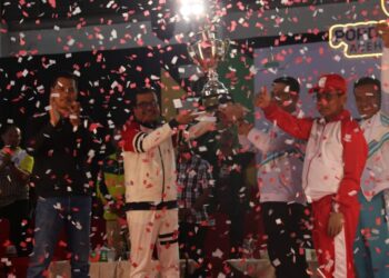 Aceh Timur Sukses Menjadi Tuan Rumah POPDA Aceh XVII