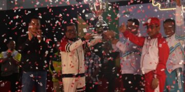 Aceh Timur Sukses Menjadi Tuan Rumah POPDA Aceh XVII