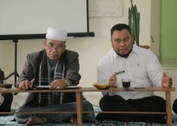 Pemkab Bener Meriah Gelar Rakor Pelaksanaan Syariat Islam Bersama MPU