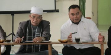Pemkab Bener Meriah Gelar Rakor Pelaksanaan Syariat Islam Bersama MPU