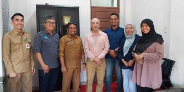 Yayasan HAkA & Canopy Planet Bantu Pengembangan Ekowisata Aceh Timur