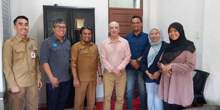 Yayasan HAkA & Canopy Planet Bantu Pengembangan Ekowisata Aceh Timur