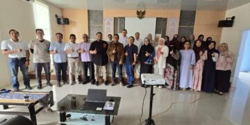 Dr Abdul Razak Terpilih Menjadi Ketua Komite Medis RSUD Munyang Kute Bener Meriah