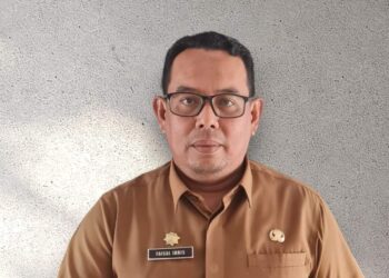 Sukseskan Pilkada, Disdukcapil Aceh Timur Buka Pelayanan Perekaman E- KTP Keliling