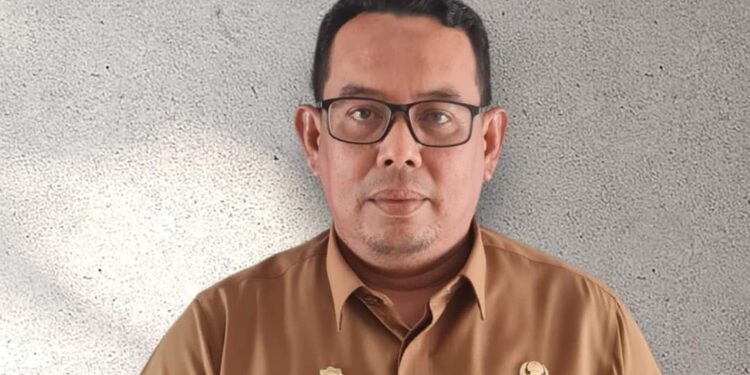 Sukseskan Pilkada, Disdukcapil Aceh Timur Buka Pelayanan Perekaman E- KTP Keliling