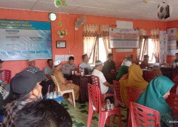 Desa Ranto Panjang Laksanakan Musrembang Perubahan 2024 Dan Menyalurkan BLT – DD Tahap Tiga