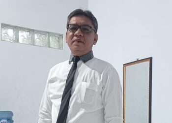 Sekjen DPP CIC DJ Sembiring Kutuk Pelaku, Minta Polri Segara Ungkap Kasus Kebakaran Yang Tewaskan Jurnalis