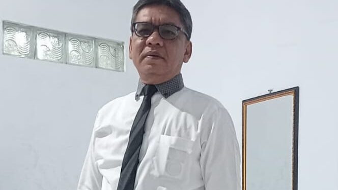 Sekjen DPP CIC DJ Sembiring Kutuk Pelaku, Minta Polri Segara Ungkap Kasus Kebakaran Yang Tewaskan Jurnalis