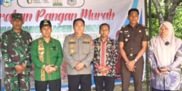 Pemkab Aceh Tenggara Gelar Pasar Murah Di 16 Kecamatan