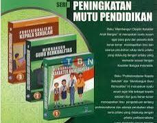 Kegiatan Peningkatan Mutu Guru Tahun 2023 Belum Terlaksana, Diduga Dananya Belum Cair Hingga Saat Ini