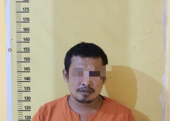 Ingin Transaksi, Pelaku Narkoba Di Ringkus Polsek Tapung Hilir