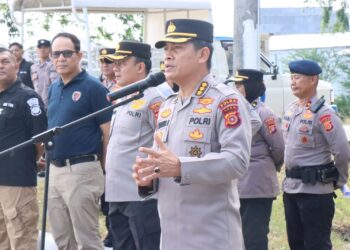 Irwasda Polda Aceh : Bhayangkara Fest 2024 Digelar Gratis Untuk Masyarakat