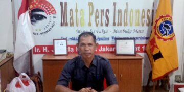 Ormas LAKI Apresiasi Kinerja Pj Walikota Subulussalam Azhari Yang Nyata