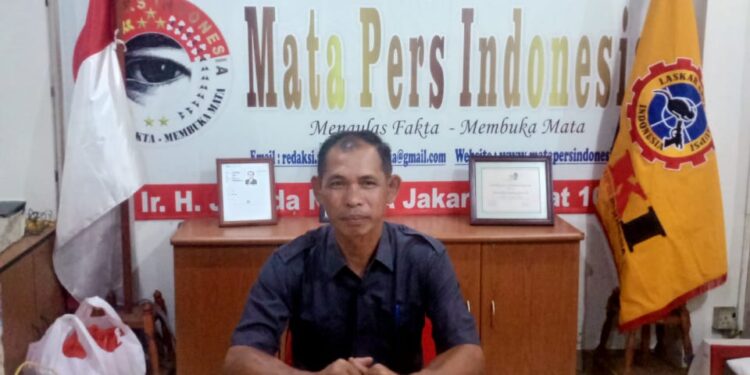 Ormas LAKI Apresiasi Kinerja Pj Walikota Subulussalam Azhari Yang Nyata