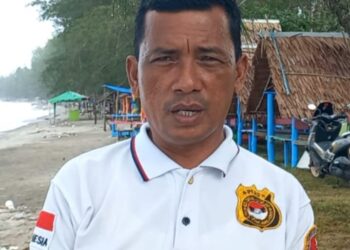 SWI Aceh Singkil Resmi Terbentuk, Terima SK Dari DPP Pusat