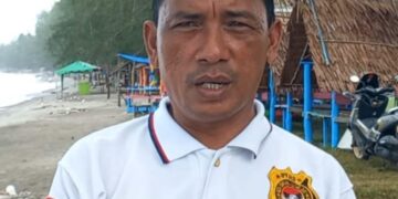 SWI Aceh Singkil Resmi Terbentuk, Terima SK Dari DPP Pusat