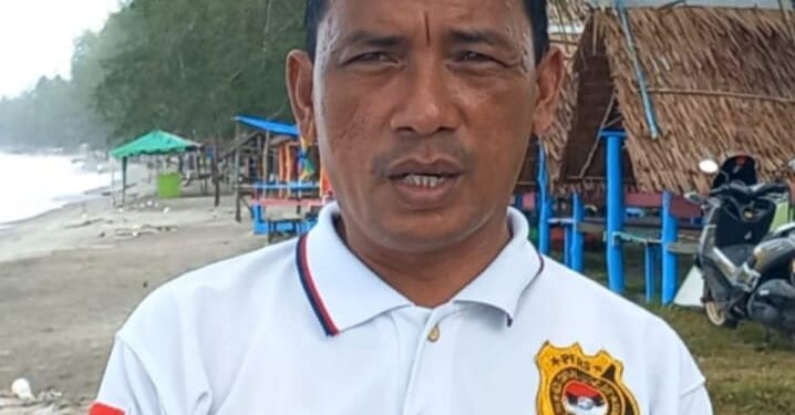 SWI Aceh Singkil Resmi Terbentuk, Terima SK Dari DPP Pusat