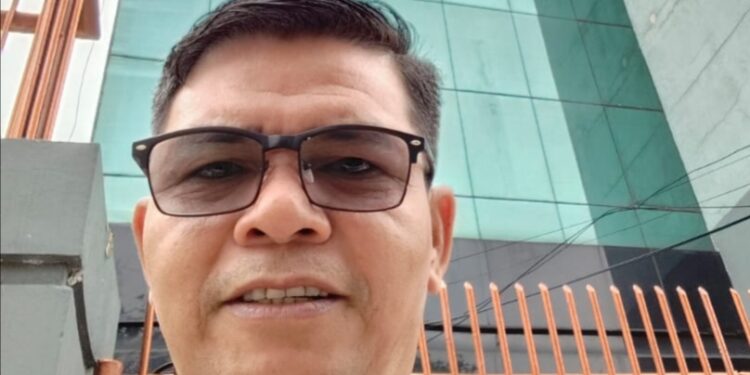 CIC Aceh : Sangat Disayangkan, Tenaga Fasilitator Dinas Pendidikan Aceh diberhentikan Secara Sepihak