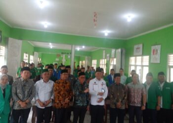 Pelatihan Kepemimpinan Lanjutan (PKL) Angkatan Ke-II Gerakan Ansor Sumsel 