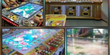 CIC Pusat Minta Kapolri Periksa Anggota Terkait Backing Judi Di Kepri, Jangan Hanya “Isapan Jempol”