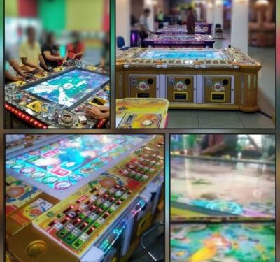 CIC Pusat Minta Kapolri Periksa Anggota Terkait Backing Judi Di Kepri, Jangan Hanya “Isapan Jempol”