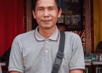 Tokoh Perduli Merah Putih Ahmad Hasyimi Desak Pj Bupati Syakir Definitifkan Kadis Kesehatan