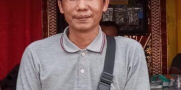 Tokoh Perduli Merah Putih Ahmad Hasyimi Desak Pj Bupati Syakir Definitifkan Kadis Kesehatan