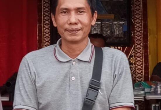 Tokoh Perduli Merah Putih Ahmad Hasyimi Desak Pj Bupati Syakir Definitifkan Kadis Kesehatan