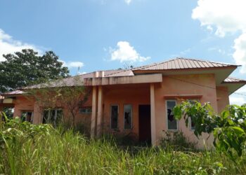 Gedung Puskeswan Terbengkalai, Kadis Tanbunkan Subulussalam Sudah Selesai Dikerjakan Dan Segera Difungsikan