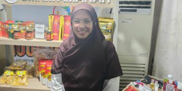 Bhayangkara Fest 2024, Sangat Membantu Pelaku UMKM Tingkatkan Penjualan