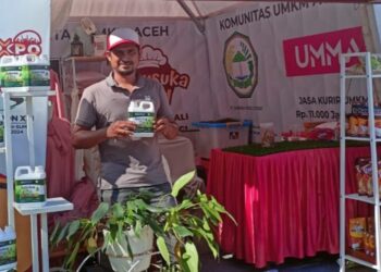 Pelaku UMKM Minta Pergelaran Bhayangkara Fest 2024 Diperpanjang