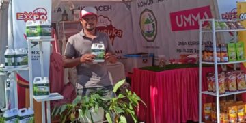 Pelaku UMKM Minta Pergelaran Bhayangkara Fest 2024 Diperpanjang