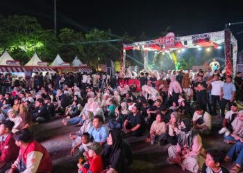 Bhayangkara Fest 2024 Menuai Antusiasme Masyarakat Aceh 