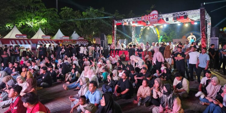 Bhayangkara Fest 2024 Menuai Antusiasme Masyarakat Aceh 