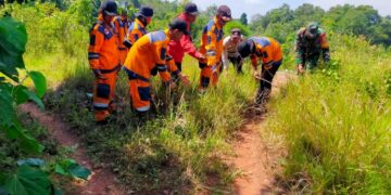 Wujudkan Banyuasin Aman dan Kondusif, Polres Banyuasin Rutin Gelar Razia KRYD