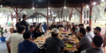 Gerah Pemberitaan Limbah Beracun, Pihak Perkebunan Sawit PT.Socfindo Laporkan Seorang Wartawan Ke Polres Aceh Singkil