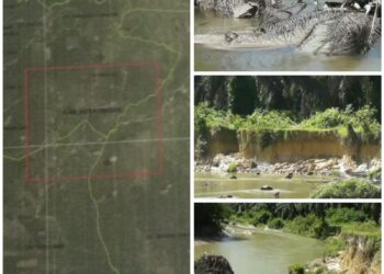 Diduga Langgar Aturan Sempadan Sungai, Anggota DPRK Minta Pemkab Tindak Tegas PT Socfindo