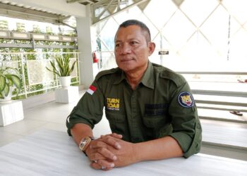 DPP CIC Dorong Kapolri Cek Ulang Tingkat Kelulusan Rekrutmen Catar, Bintara Di Indonesia