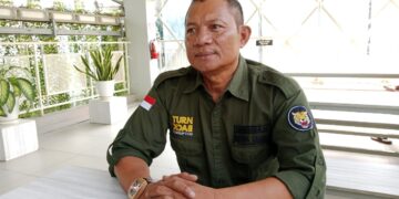 DPP CIC Dorong Kapolri Cek Ulang Tingkat Kelulusan Rekrutmen Catar, Bintara Di Indonesia