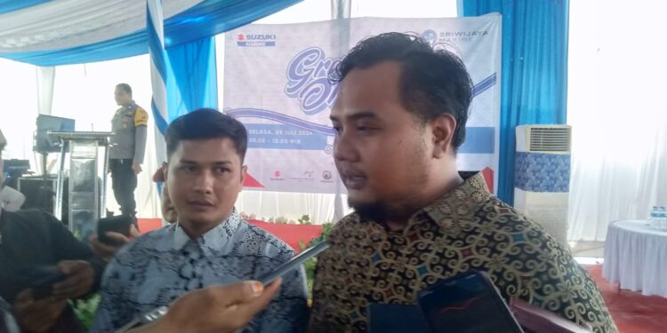 Hadirnya Suzuki Memberi Pilihan Baru Bagi Masyarakat Palembang