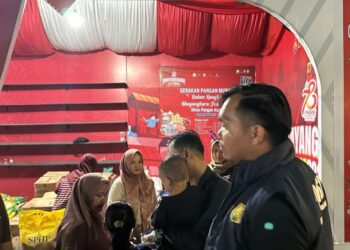Bhayangkara Fest, 26.470 Paket Murah Polda Aceh Habis Terjual